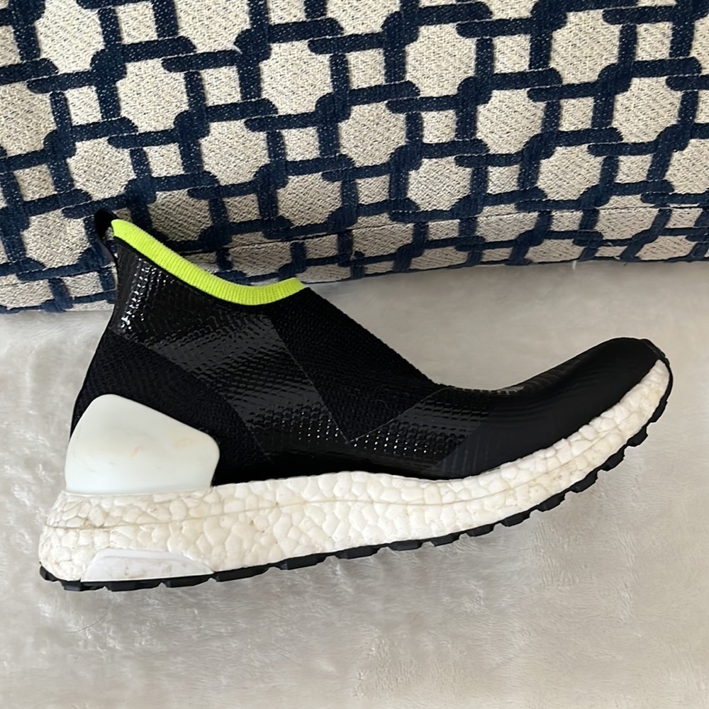Stella McCartney By ADIDAS ULTRABOOST ALL TERRAIN Tenis Sneakers US 6 - Picture 11 of 15